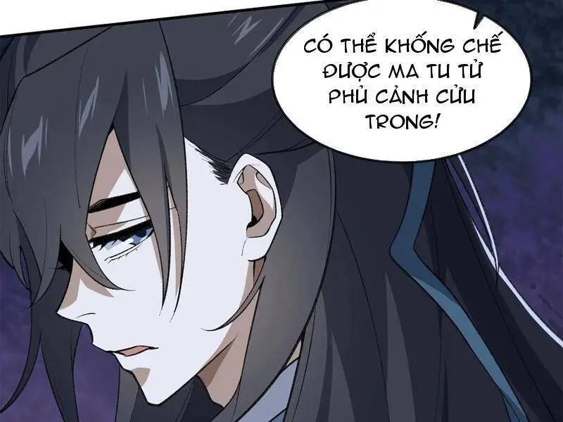 Ta Ở Tu Tiên Giới Chỉ Làm Giờ Hành Chính Nettruyen ZZZ Chương 45 Page 5
