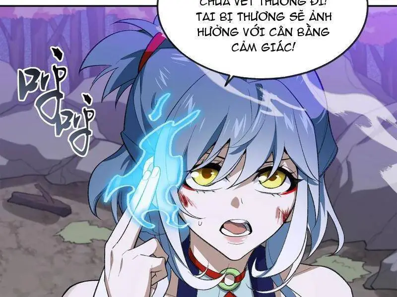 Ta Ở Tu Tiên Giới Chỉ Làm Giờ Hành Chính Nettruyen ZZZ Chương 45 Page 105