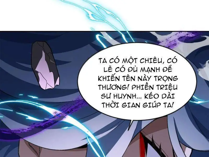 Ta Ở Tu Tiên Giới Chỉ Làm Giờ Hành Chính Nettruyen ZZZ Chương 45 Page 140