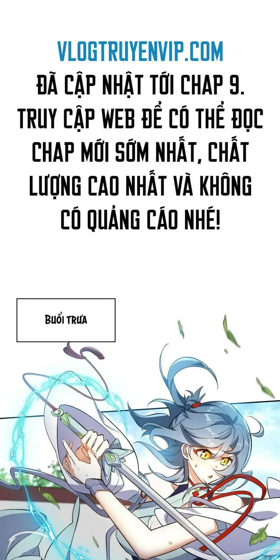 Ta Ở Tu Tiên Giới Chỉ Làm Giờ Hành Chính Nettruyen ZZZ Chương 3 Page 1