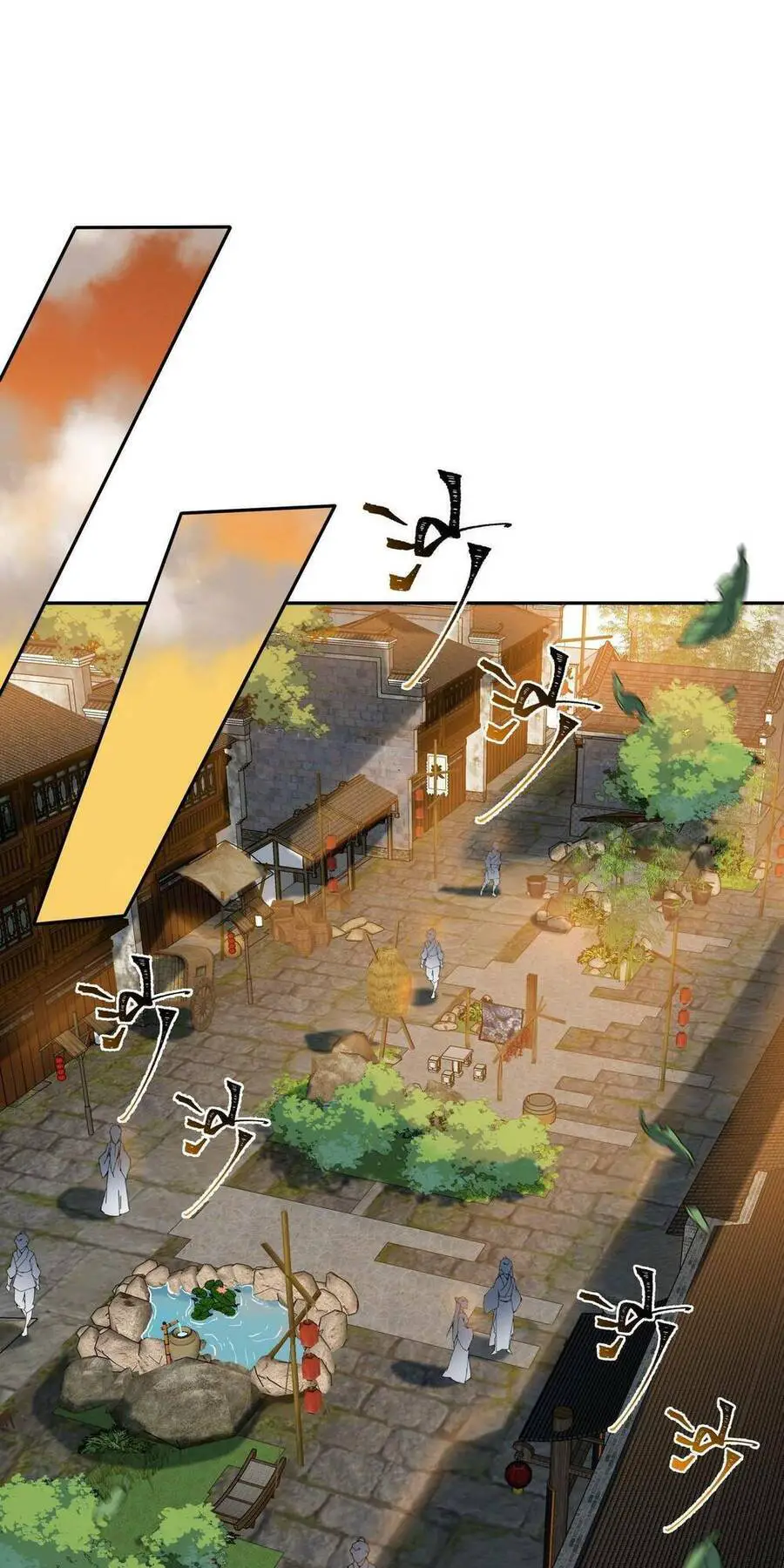 Ta Ở Tu Tiên Giới Chỉ Làm Giờ Hành Chính Nettruyen ZZZ Chương 3 Page 20