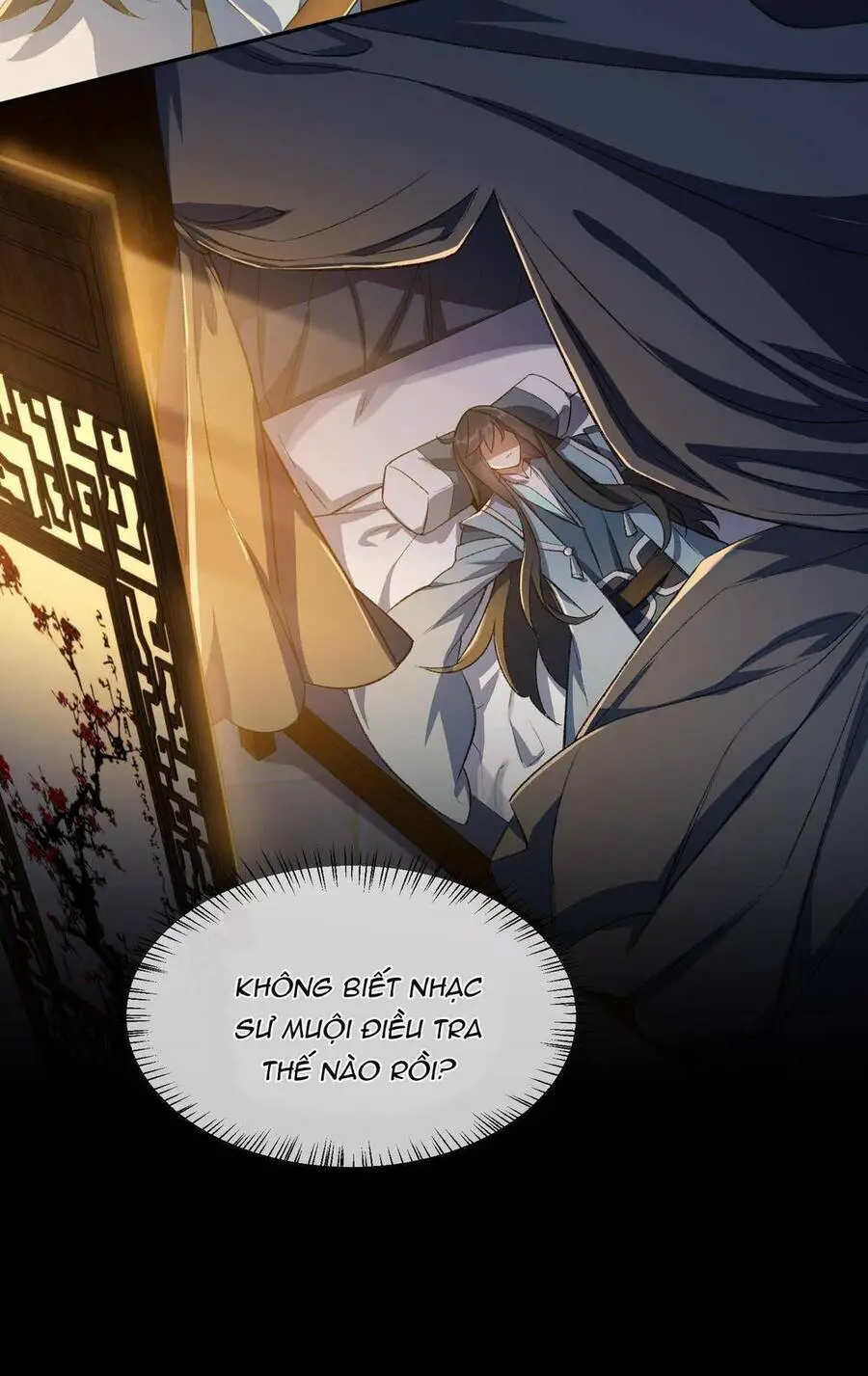 Ta Ở Tu Tiên Giới Chỉ Làm Giờ Hành Chính Nettruyen ZZZ Chương 3 Page 26