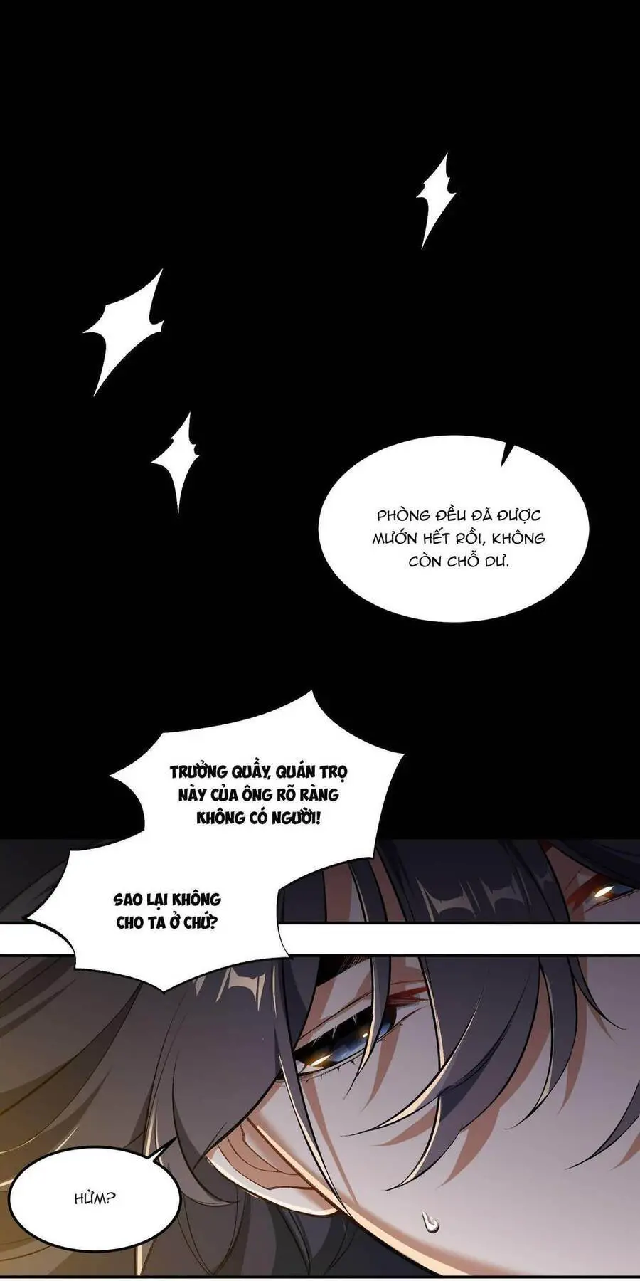 Ta Ở Tu Tiên Giới Chỉ Làm Giờ Hành Chính Nettruyen ZZZ Chương 3 Page 27
