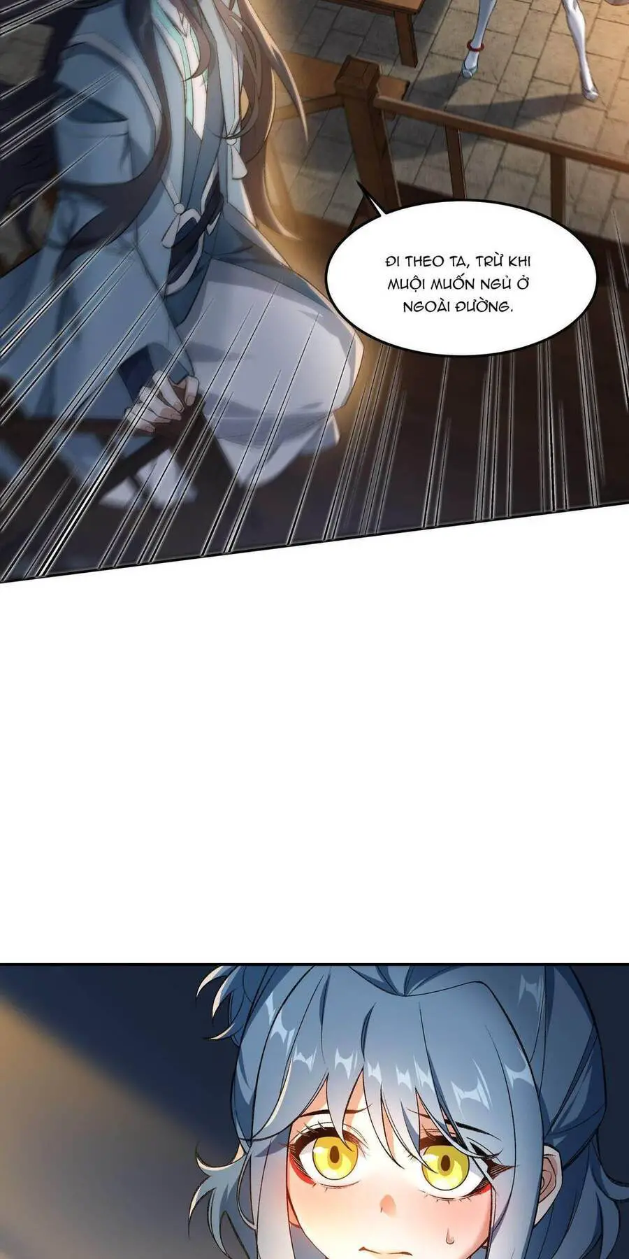 Ta Ở Tu Tiên Giới Chỉ Làm Giờ Hành Chính Nettruyen ZZZ Chương 3 Page 34