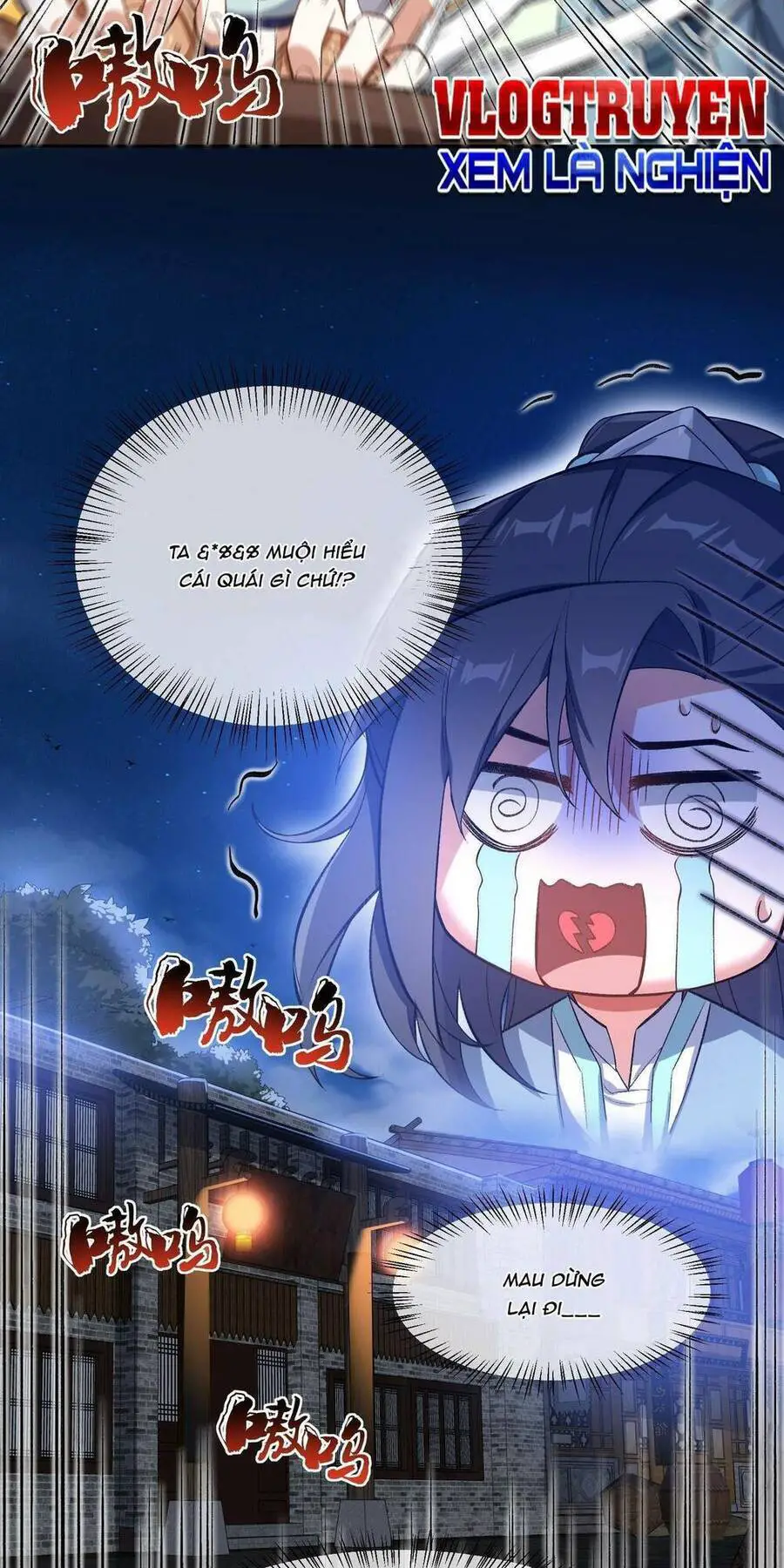 Ta Ở Tu Tiên Giới Chỉ Làm Giờ Hành Chính Nettruyen ZZZ Chương 3 Page 60