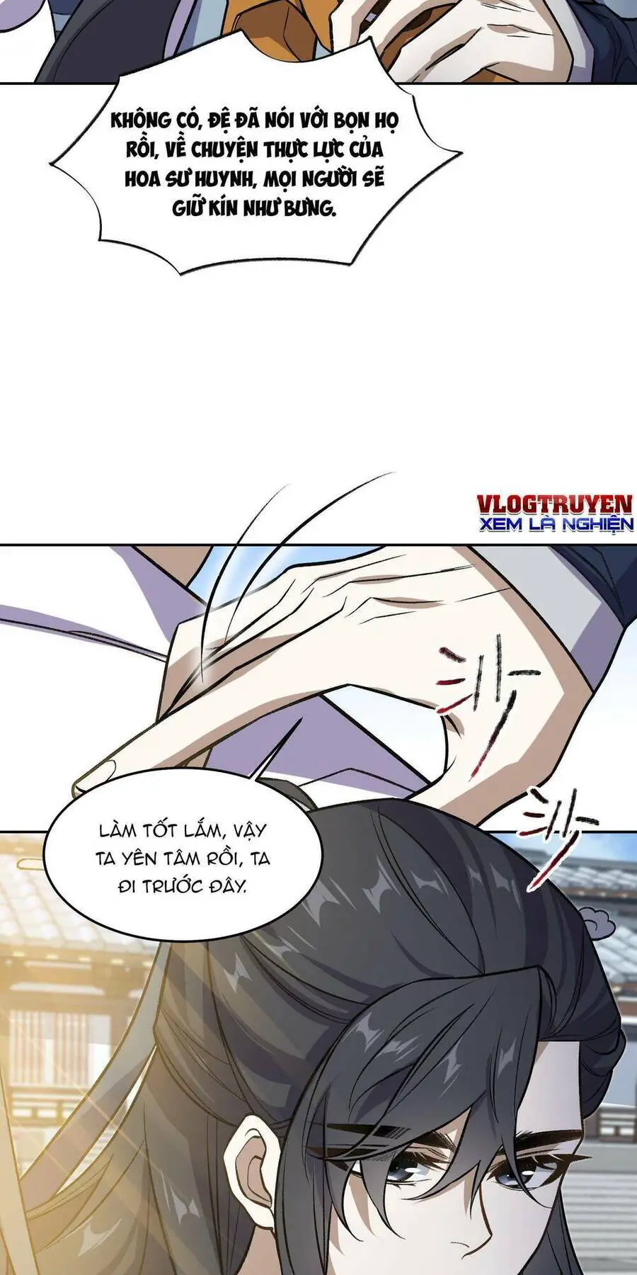 Ta Ở Tu Tiên Giới Chỉ Làm Giờ Hành Chính Nettruyen ZZZ Chương 2 Page 24