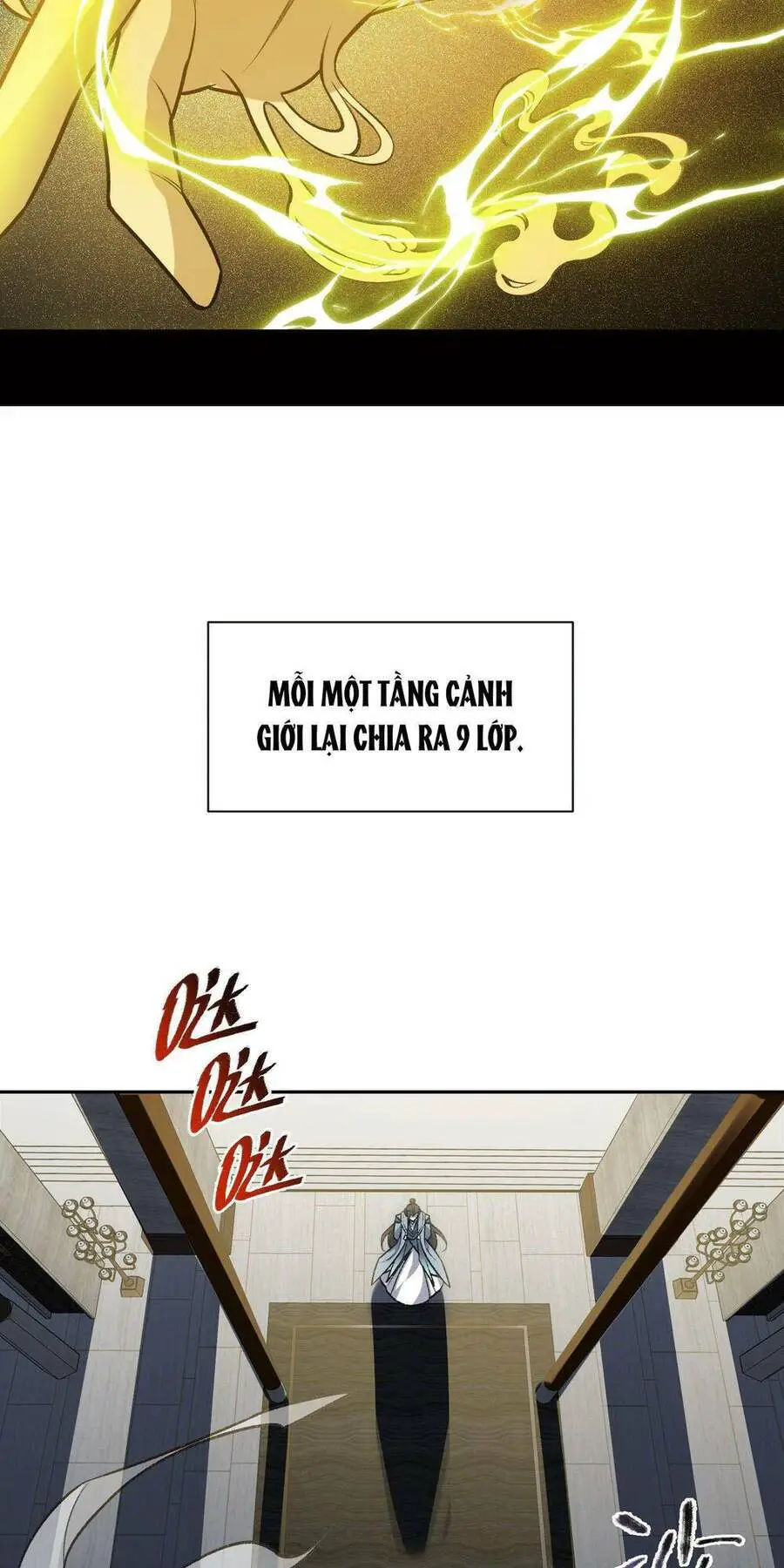 Ta Ở Tu Tiên Giới Chỉ Làm Giờ Hành Chính Nettruyen ZZZ Chương 2 Page 31