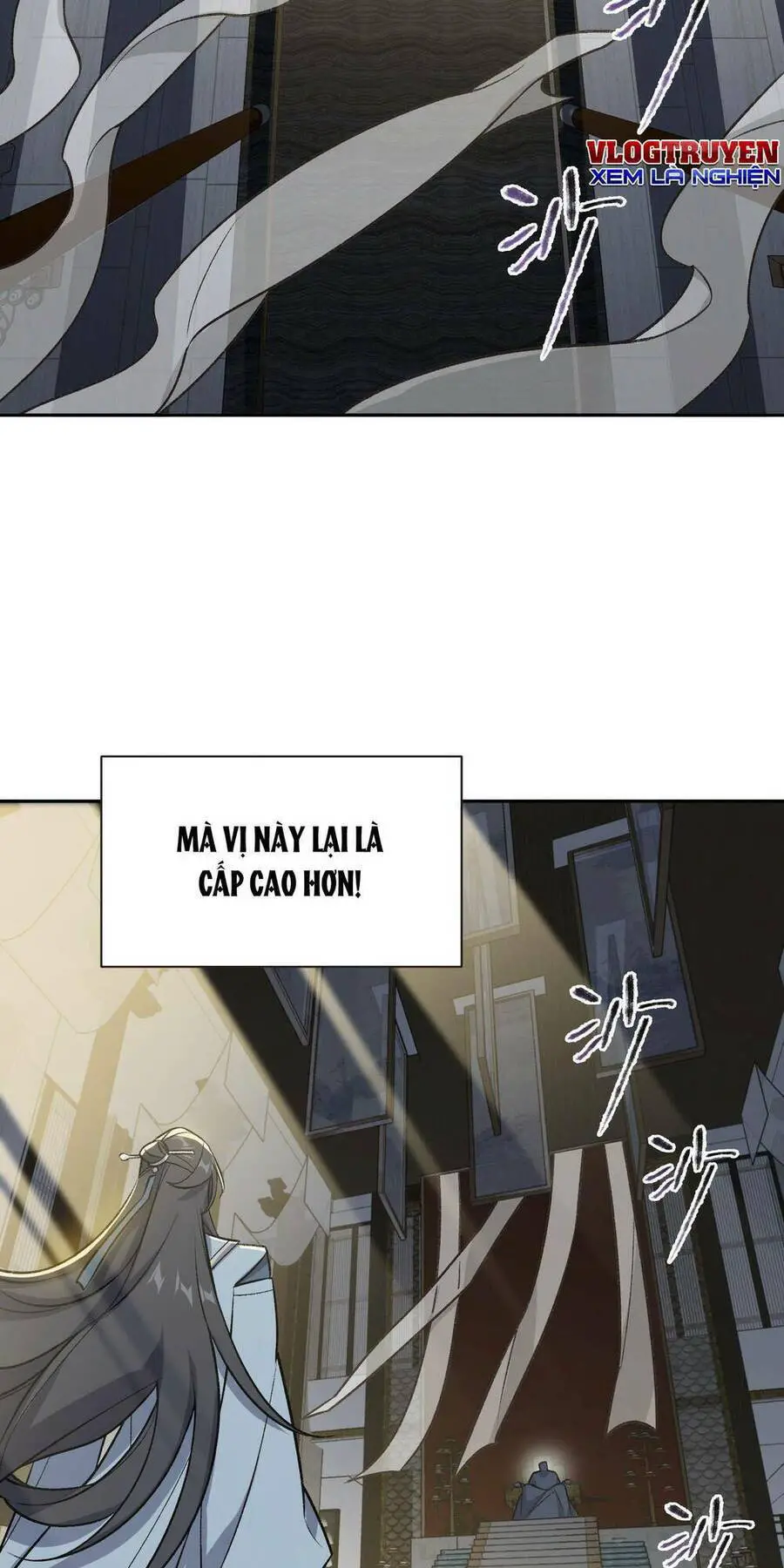 Ta Ở Tu Tiên Giới Chỉ Làm Giờ Hành Chính Nettruyen ZZZ Chương 2 Page 32