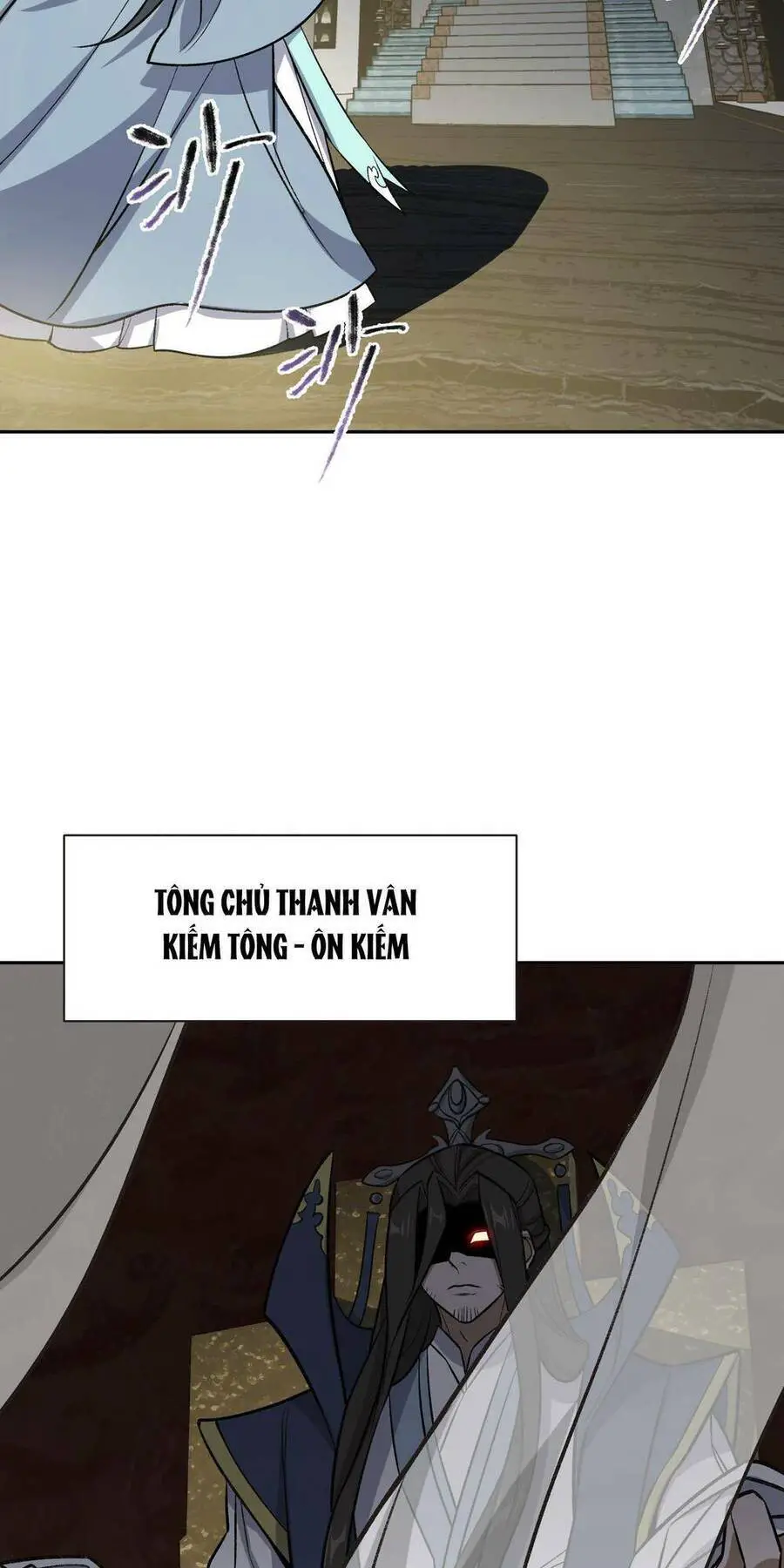 Ta Ở Tu Tiên Giới Chỉ Làm Giờ Hành Chính Nettruyen ZZZ Chương 2 Page 33