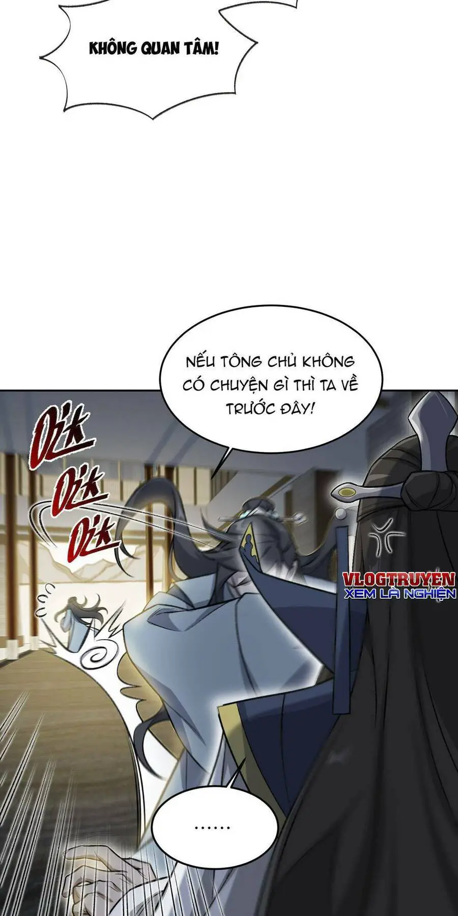 Ta Ở Tu Tiên Giới Chỉ Làm Giờ Hành Chính Nettruyen ZZZ Chương 2 Page 48