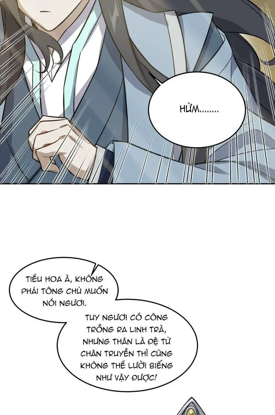 Ta Ở Tu Tiên Giới Chỉ Làm Giờ Hành Chính Nettruyen ZZZ Chương 2 Page 50