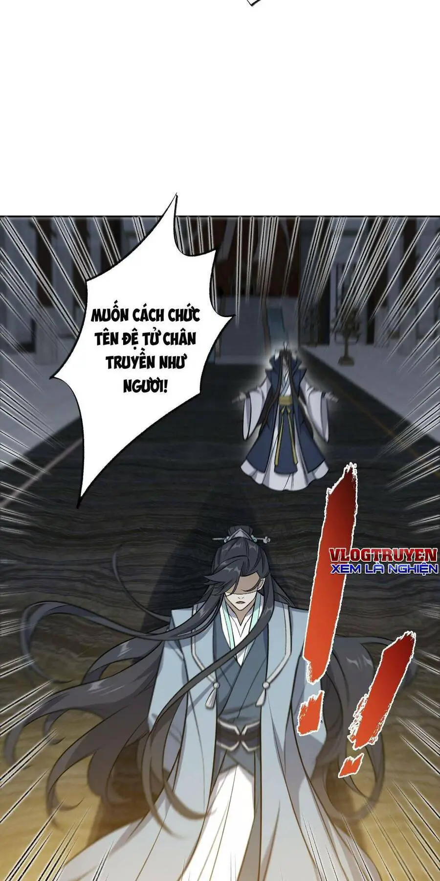 Ta Ở Tu Tiên Giới Chỉ Làm Giờ Hành Chính Nettruyen ZZZ Chương 2 Page 53