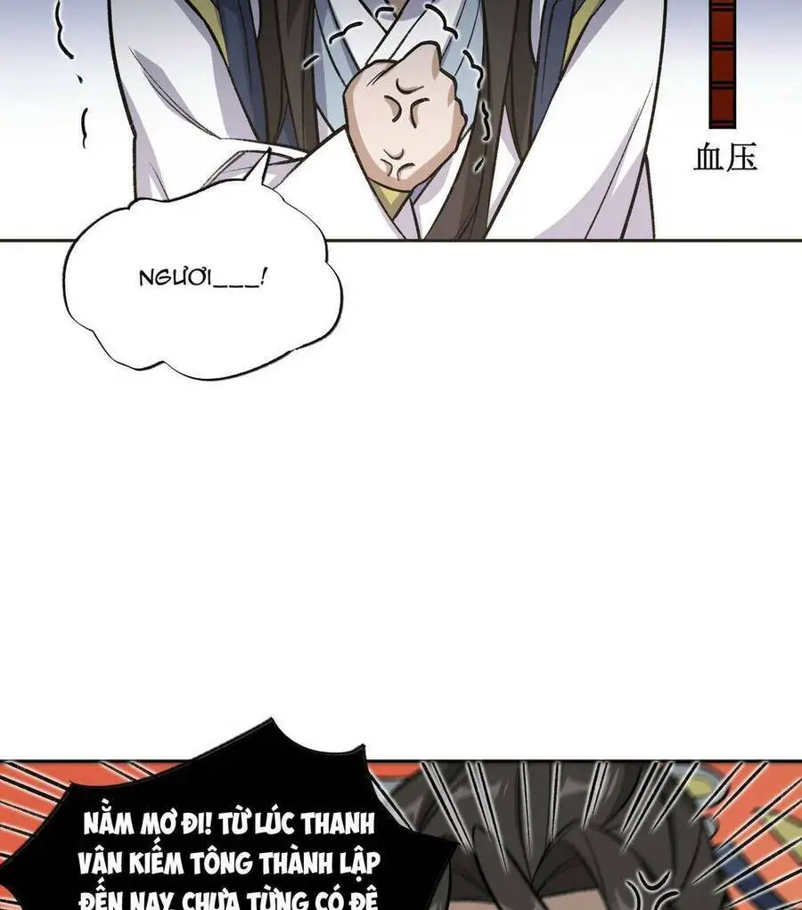 Ta Ở Tu Tiên Giới Chỉ Làm Giờ Hành Chính Nettruyen ZZZ Chương 2 Page 57