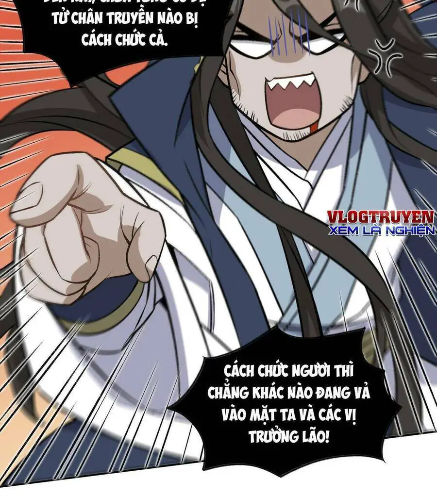 Ta Ở Tu Tiên Giới Chỉ Làm Giờ Hành Chính Nettruyen ZZZ Chương 2 Page 58