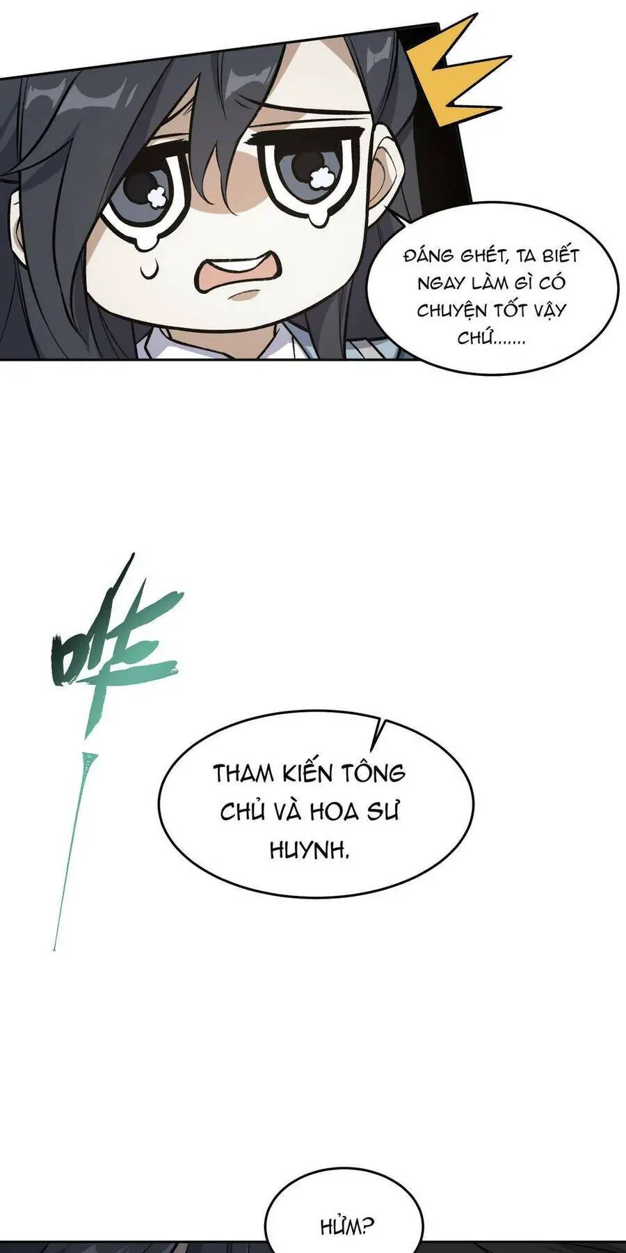 Ta Ở Tu Tiên Giới Chỉ Làm Giờ Hành Chính Nettruyen ZZZ Chương 2 Page 59