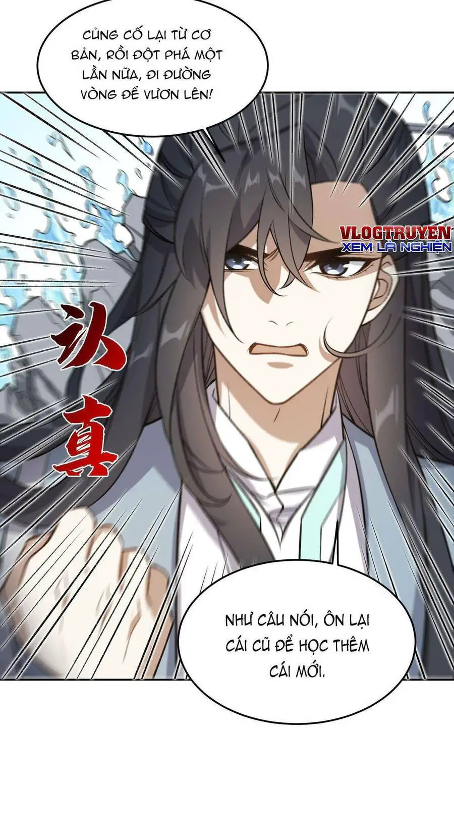 Ta Ở Tu Tiên Giới Chỉ Làm Giờ Hành Chính Nettruyen ZZZ Chương 2 Page 66