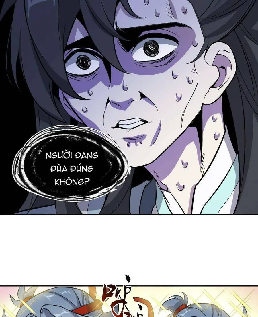 Ta Ở Tu Tiên Giới Chỉ Làm Giờ Hành Chính Nettruyen ZZZ Chương 2 Page 72