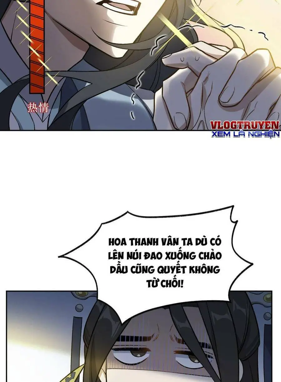 Ta Ở Tu Tiên Giới Chỉ Làm Giờ Hành Chính Nettruyen ZZZ Chương 2 Page 85