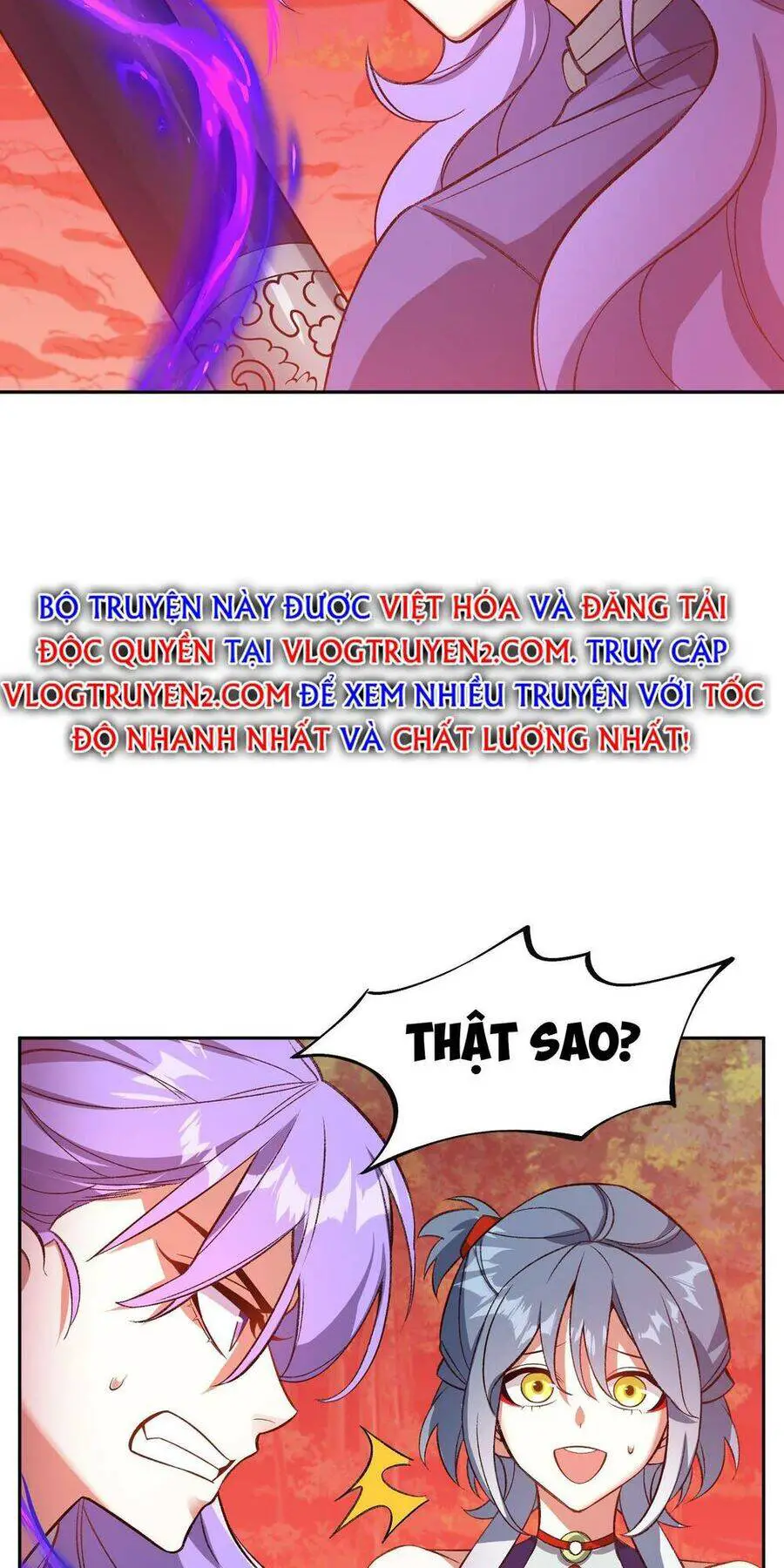 Ta Ở Tu Tiên Giới Chỉ Làm Giờ Hành Chính Nettruyen ZZZ Chương 8 Page 31