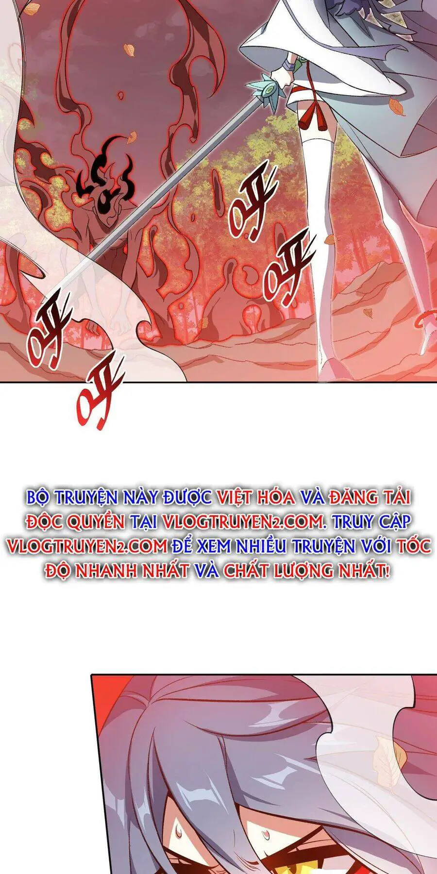 Ta Ở Tu Tiên Giới Chỉ Làm Giờ Hành Chính Nettruyen ZZZ Chương 8 Page 33