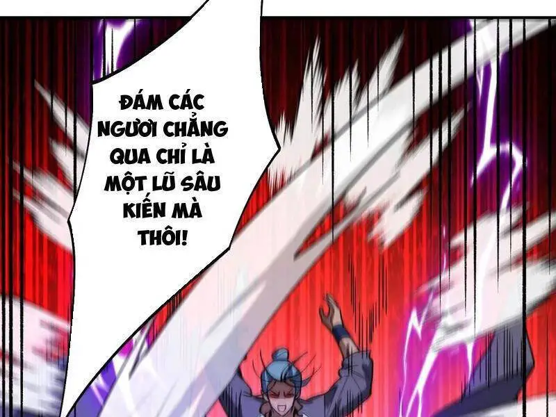 Ta Ở Tu Tiên Giới Chỉ Làm Giờ Hành Chính Nettruyen ZZZ Chương 73 Page 73
