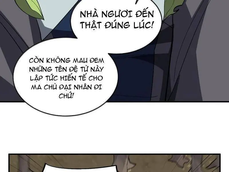 Ta Ở Tu Tiên Giới Chỉ Làm Giờ Hành Chính Nettruyen ZZZ Chương 73 Page 84