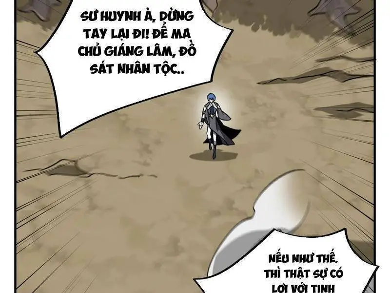 Ta Ở Tu Tiên Giới Chỉ Làm Giờ Hành Chính Nettruyen ZZZ Chương 73 Page 85