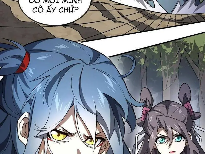 Ta Ở Tu Tiên Giới Chỉ Làm Giờ Hành Chính Nettruyen ZZZ Chương 73 Page 117