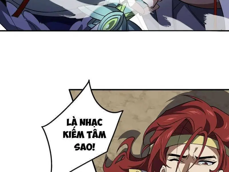 Ta Ở Tu Tiên Giới Chỉ Làm Giờ Hành Chính Nettruyen ZZZ Chương 73 Page 119