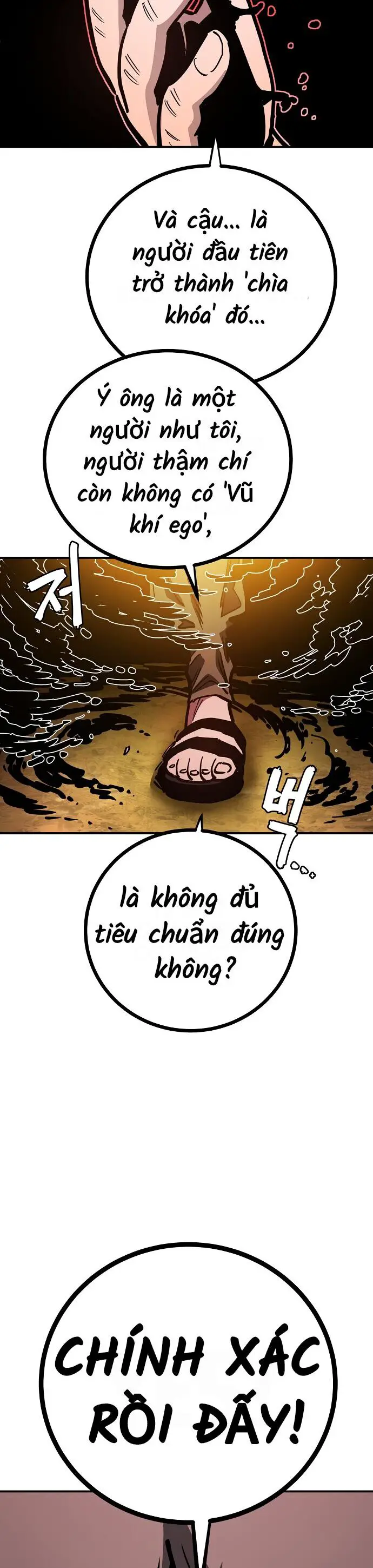 Player Nettruyen ZZZ Chương 229 Page 47