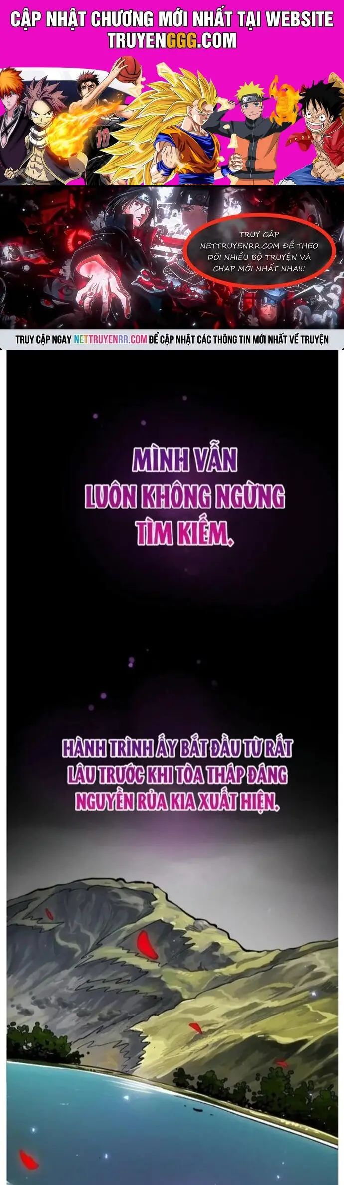 Player Nettruyen ZZZ Chương 214 Page 1