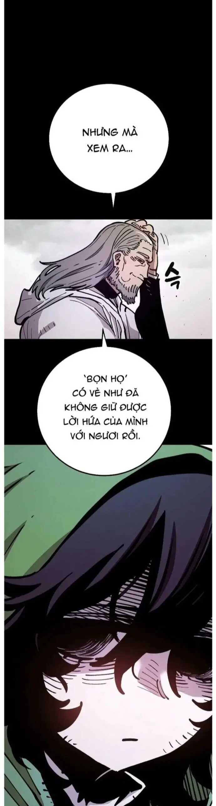 Player Nettruyen ZZZ Chương 214 Page 6