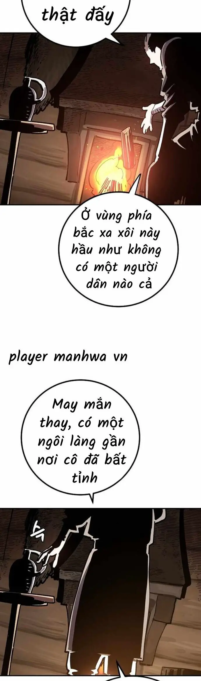 Player Nettruyen ZZZ Chương 228 Page 8