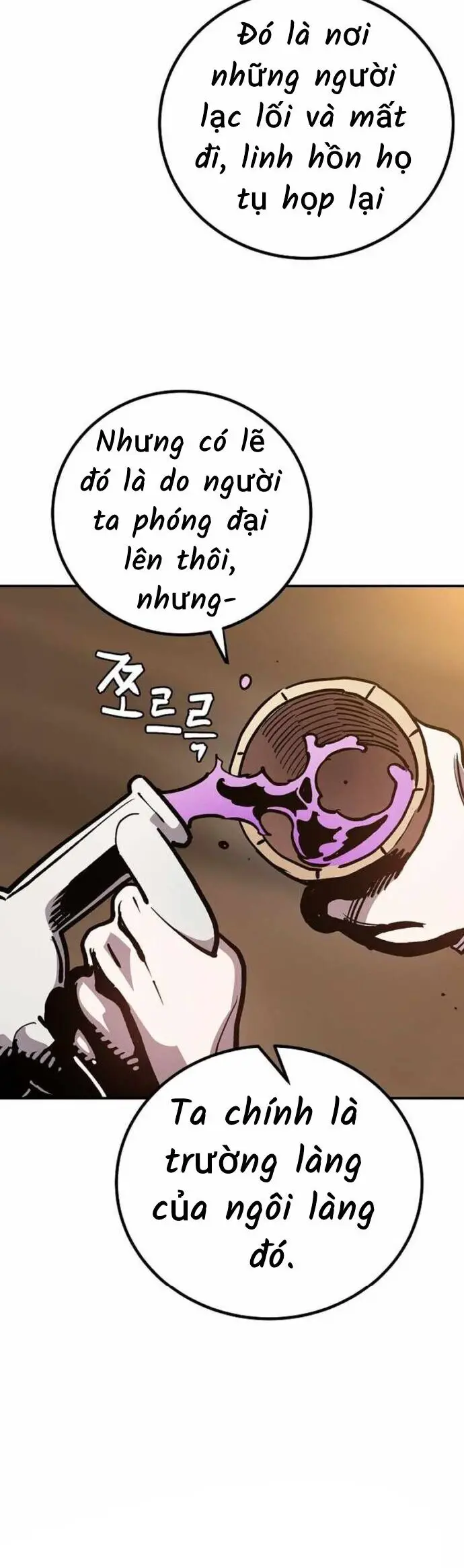 Player Nettruyen ZZZ Chương 228 Page 9