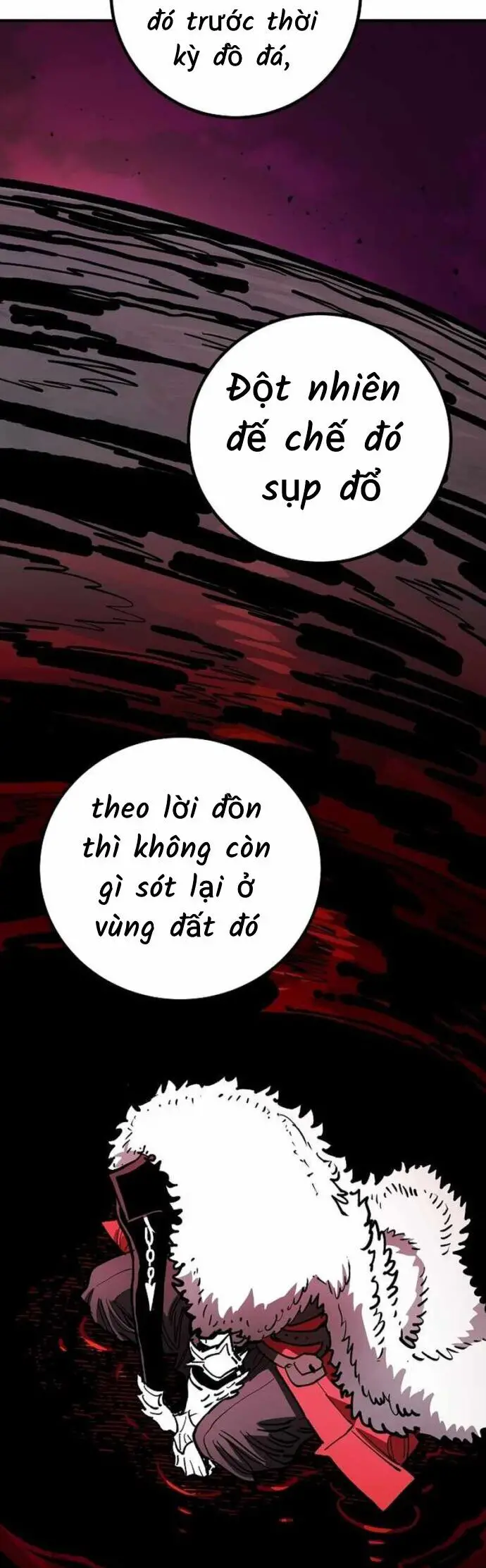 Player Nettruyen ZZZ Chương 228 Page 14