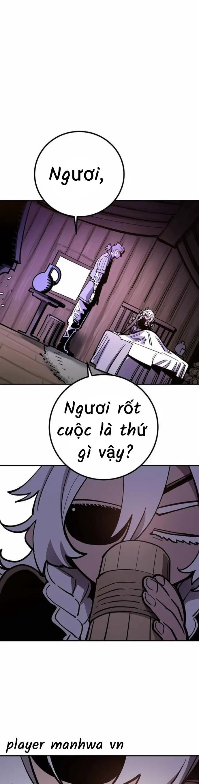 Player Nettruyen ZZZ Chương 228 Page 21