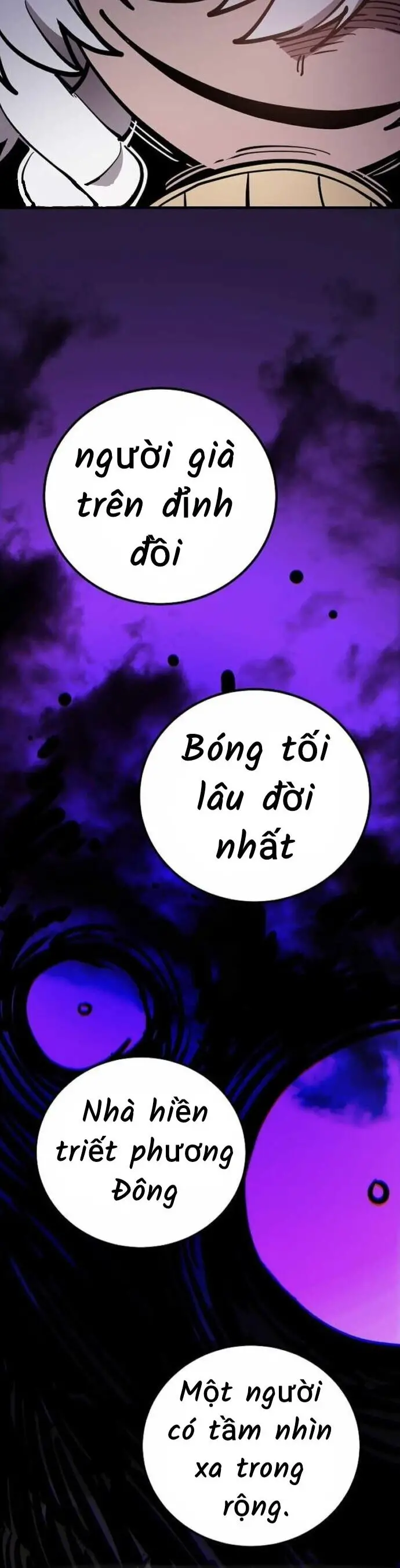 Player Nettruyen ZZZ Chương 228 Page 22