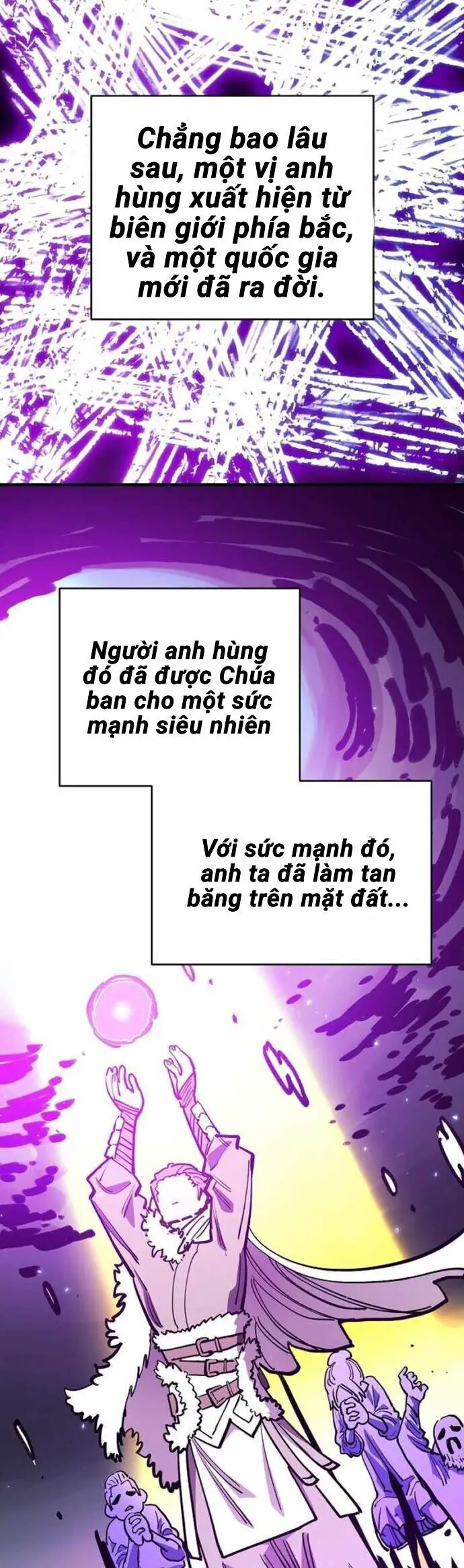 Player Nettruyen ZZZ Chương 228 Page 30