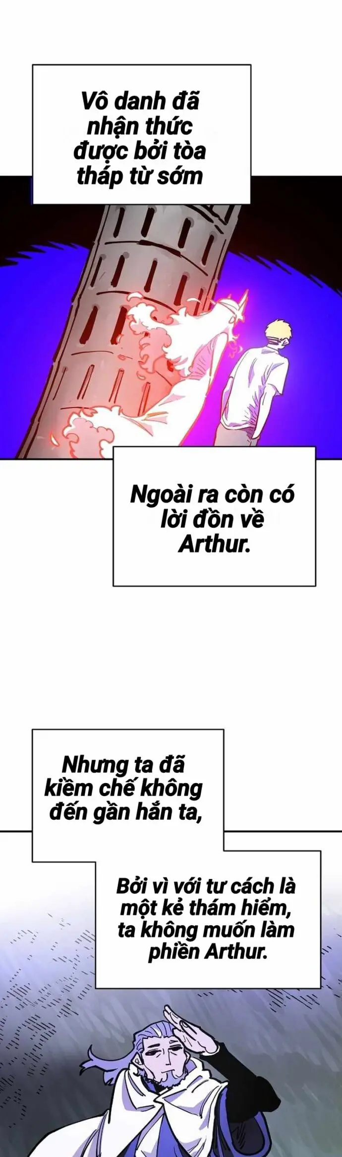 Player Nettruyen ZZZ Chương 228 Page 47