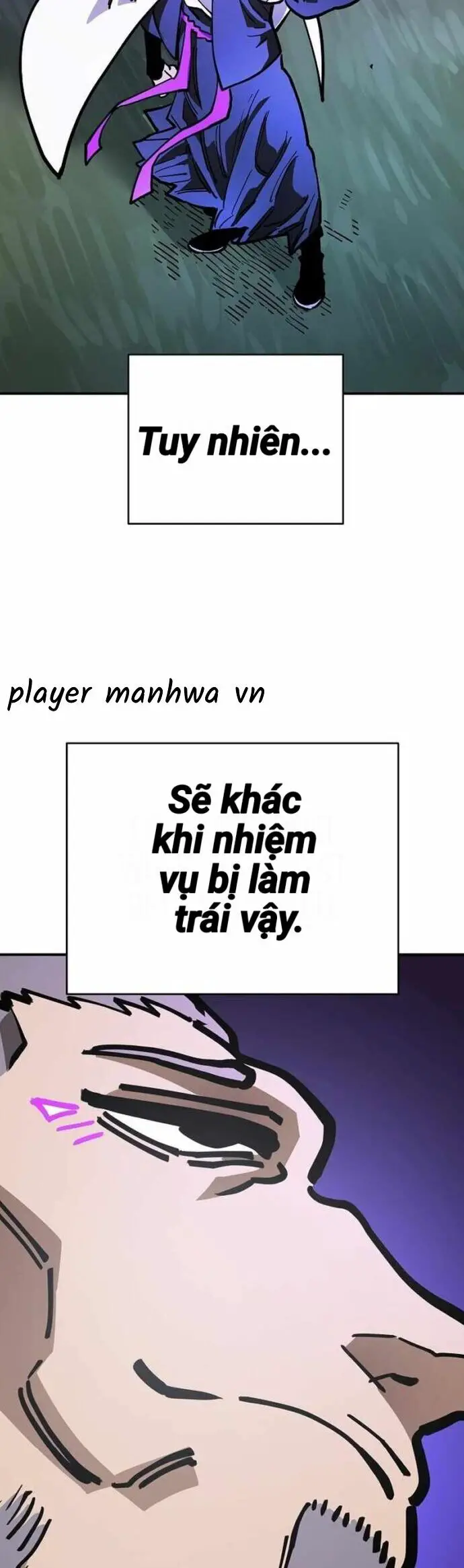 Player Nettruyen ZZZ Chương 228 Page 48
