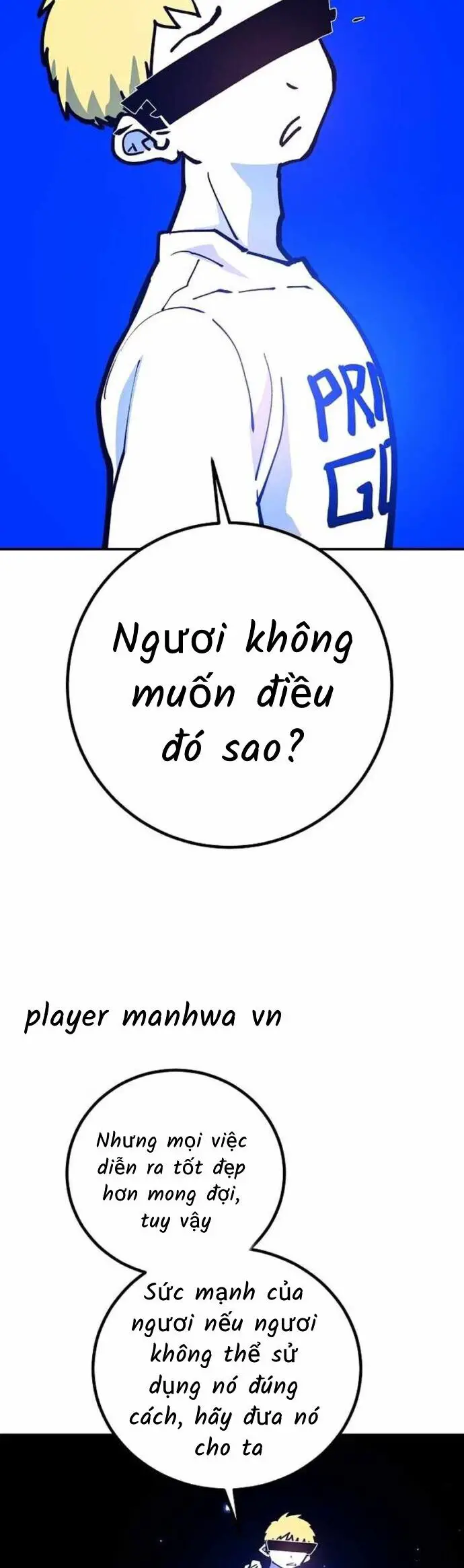 Player Nettruyen ZZZ Chương 228 Page 51