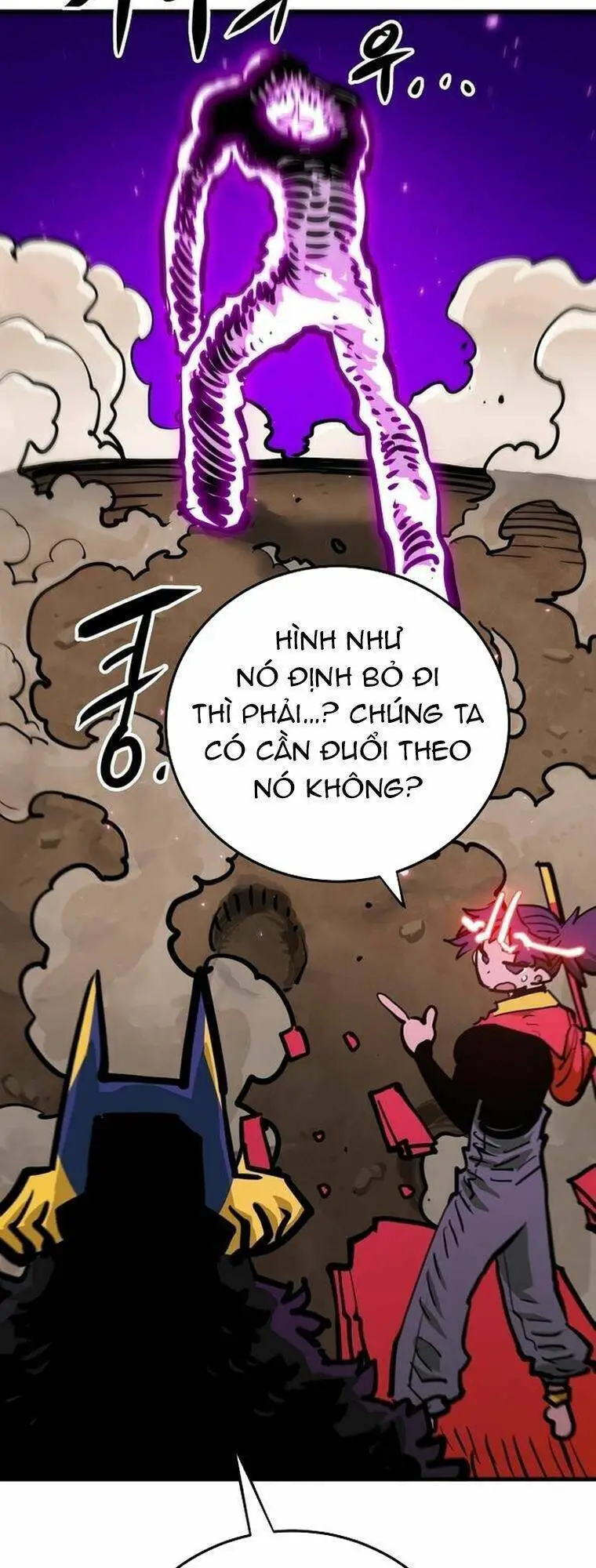 Player Nettruyen ZZZ Chương 163 Page 72