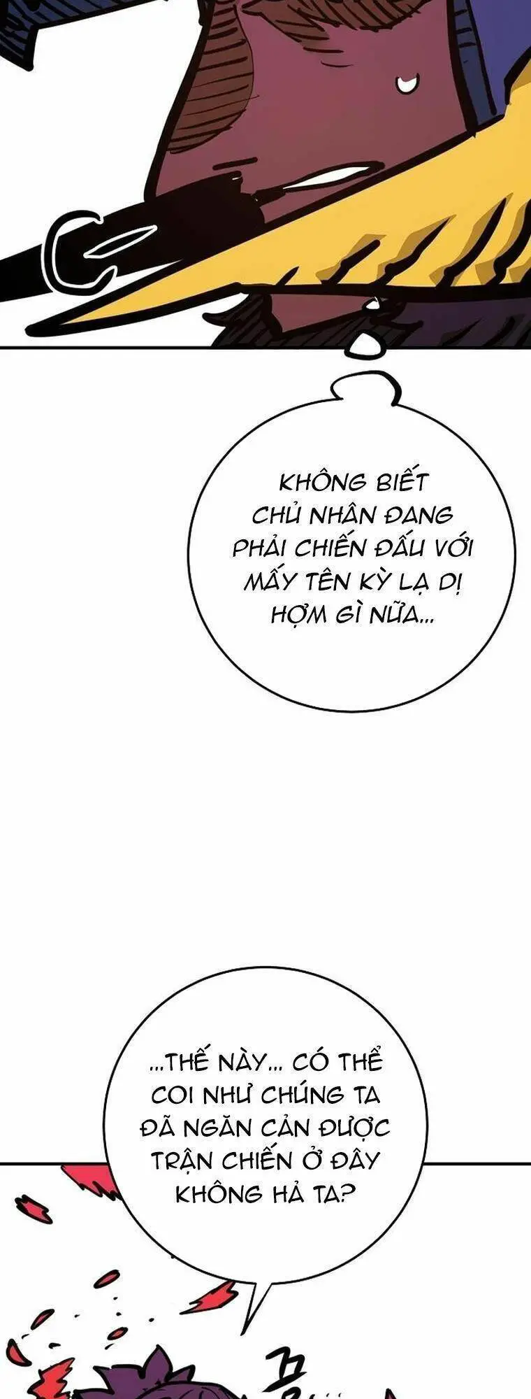 Player Nettruyen ZZZ Chương 163 Page 74