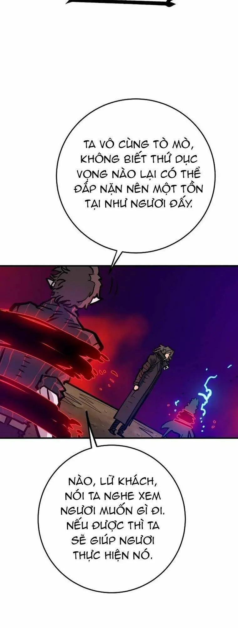 Player Nettruyen ZZZ Chương 163 Page 91