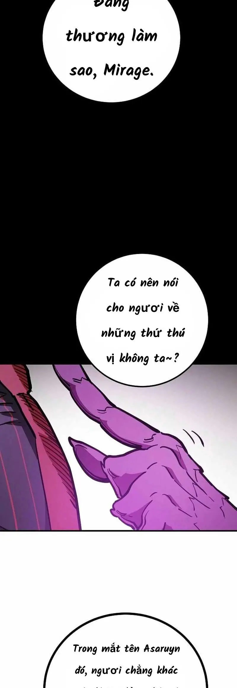 Player Nettruyen ZZZ Chương 227 Page 18