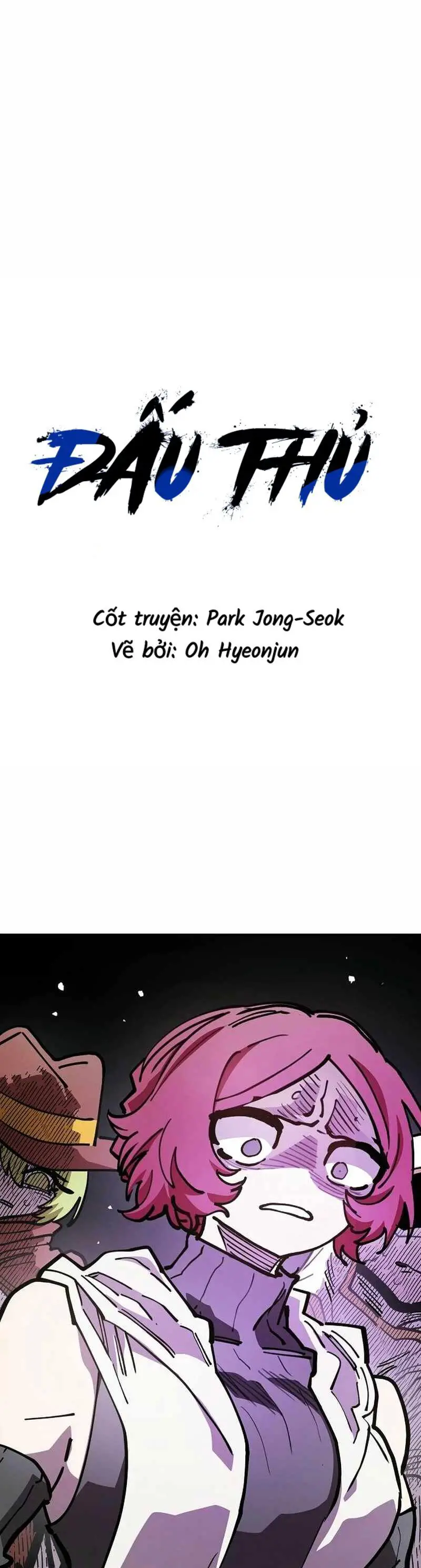 Player Nettruyen ZZZ Chương 227 Page 31
