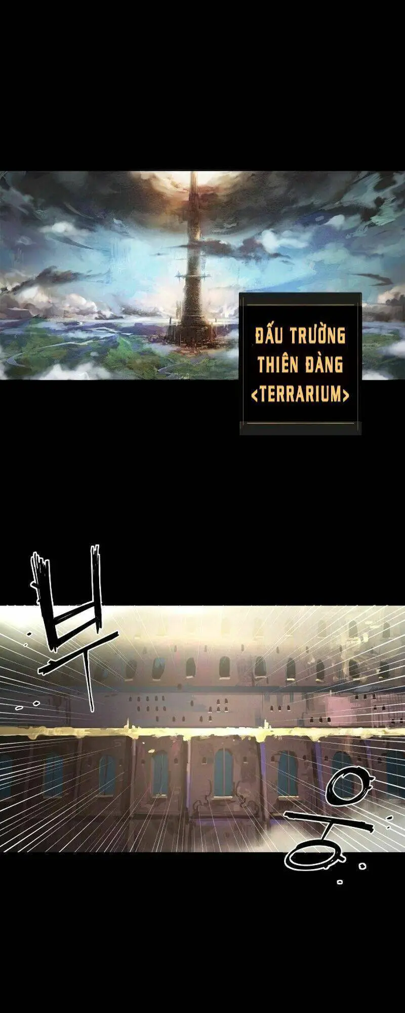Player Nettruyen ZZZ Chương 1 Page 9