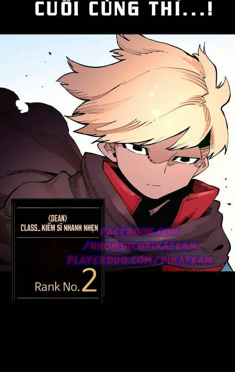 Player Nettruyen ZZZ Chương 1 Page 12