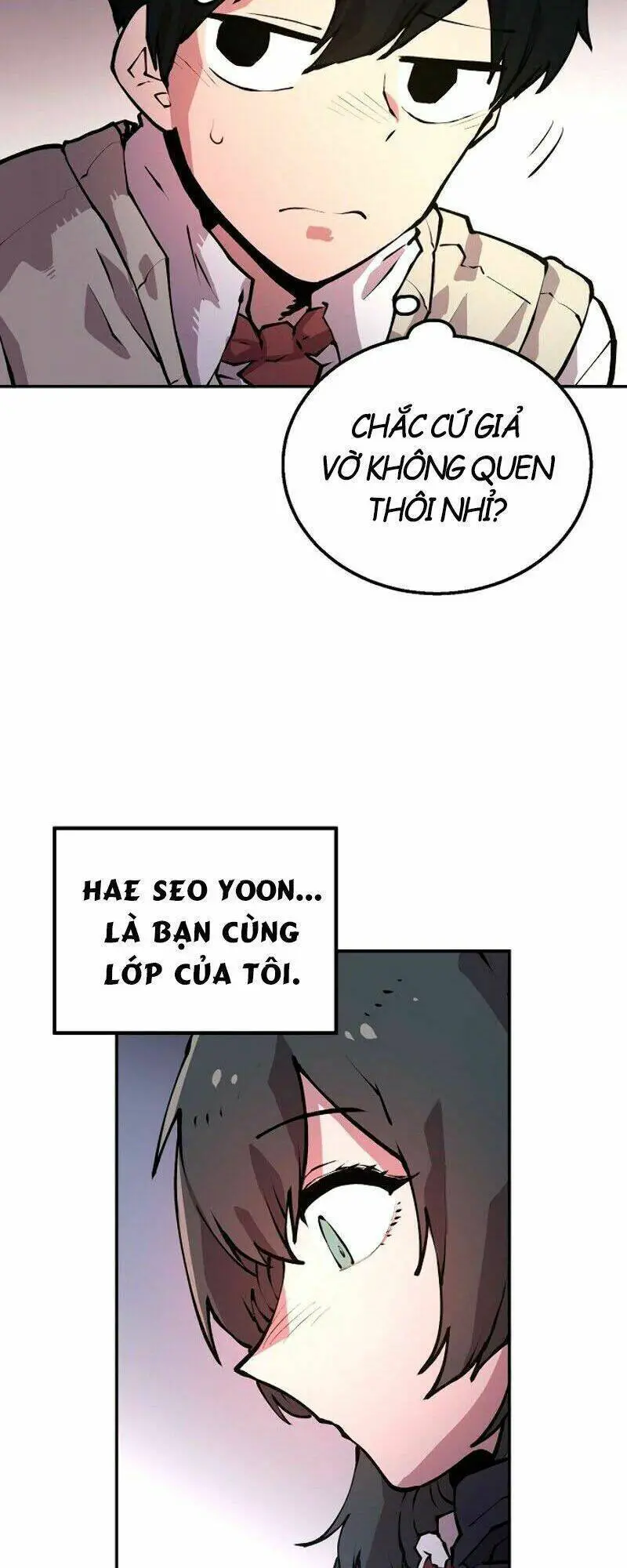 Player Nettruyen ZZZ Chương 1 Page 23