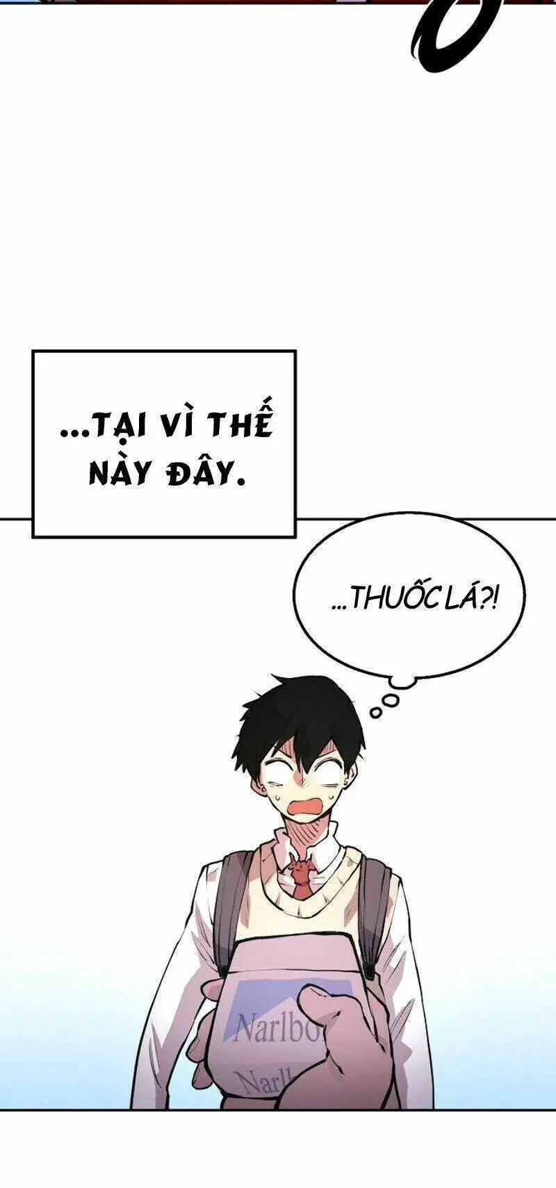 Player Nettruyen ZZZ Chương 1 Page 28
